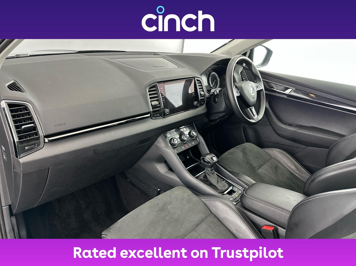 Used Skoda Karoq 2019 for sale - 76003966: Photo 14