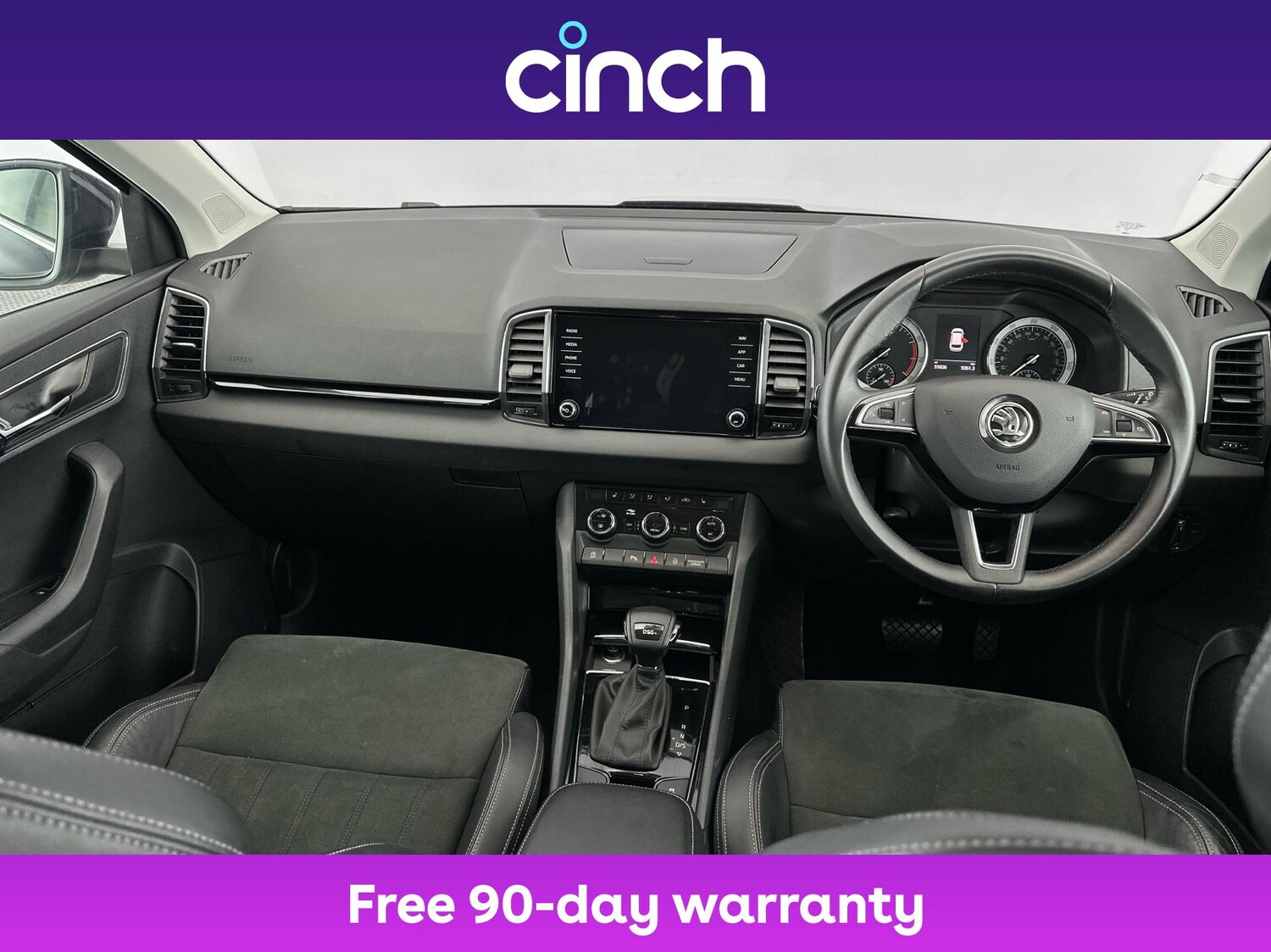 Used Skoda Karoq 2019 for sale - 76003966: Photo 15