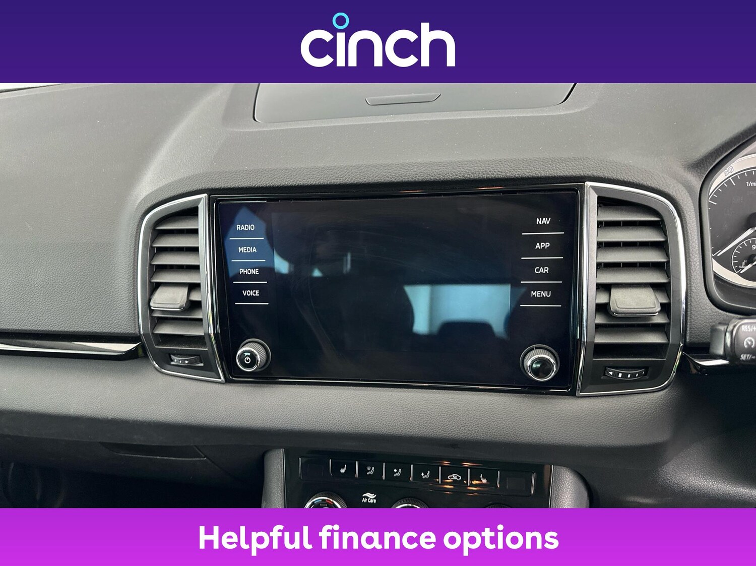 Used Skoda Karoq 2019 for sale - 76003966: Photo 17