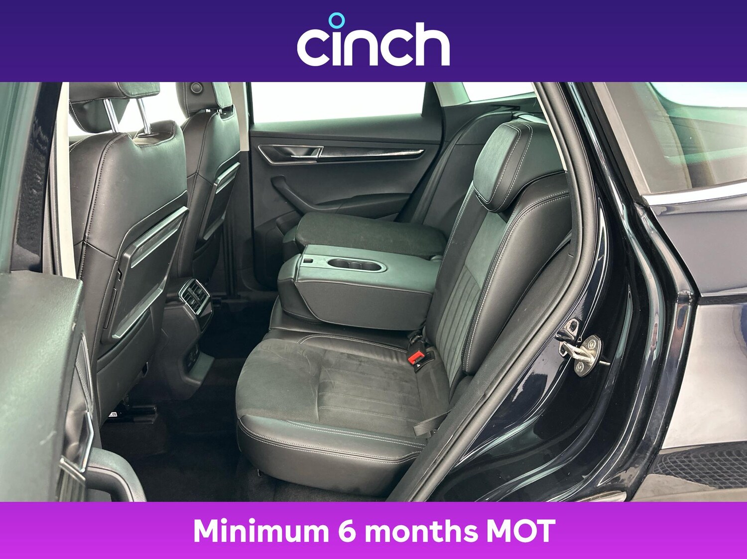 Used Skoda Karoq 2019 for sale - 76003966: Photo 20