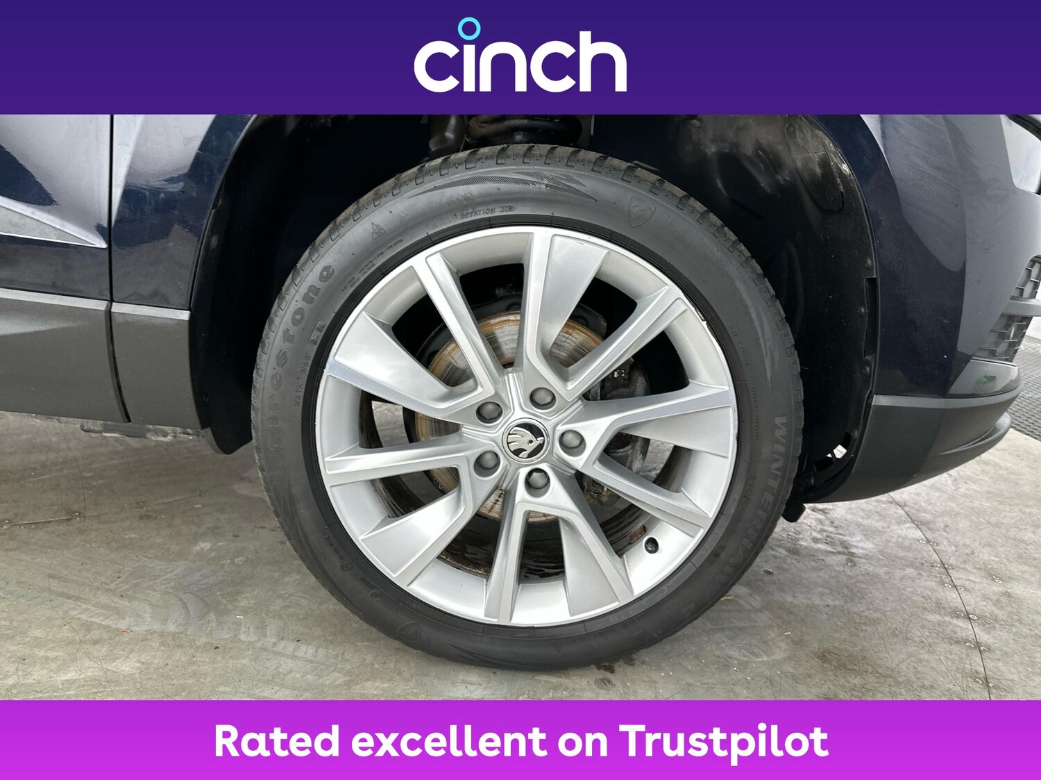Used Skoda Karoq 2019 for sale - 76003966: Photo 28
