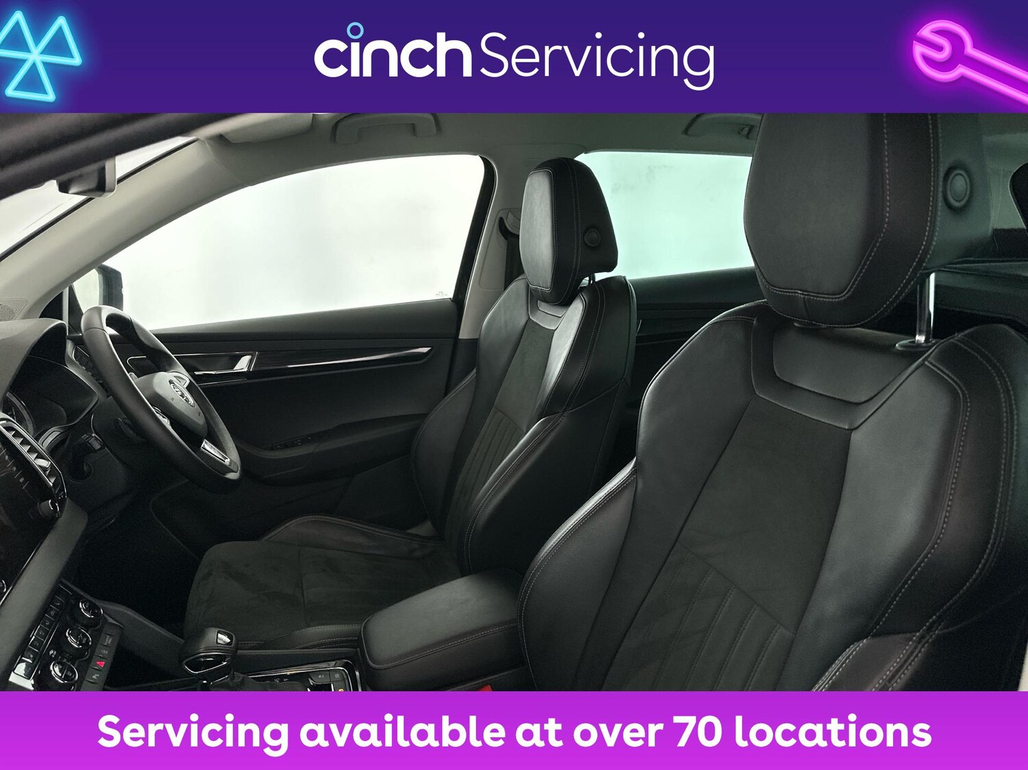 Used Skoda Karoq 2019 for sale - 76003966: Photo 31