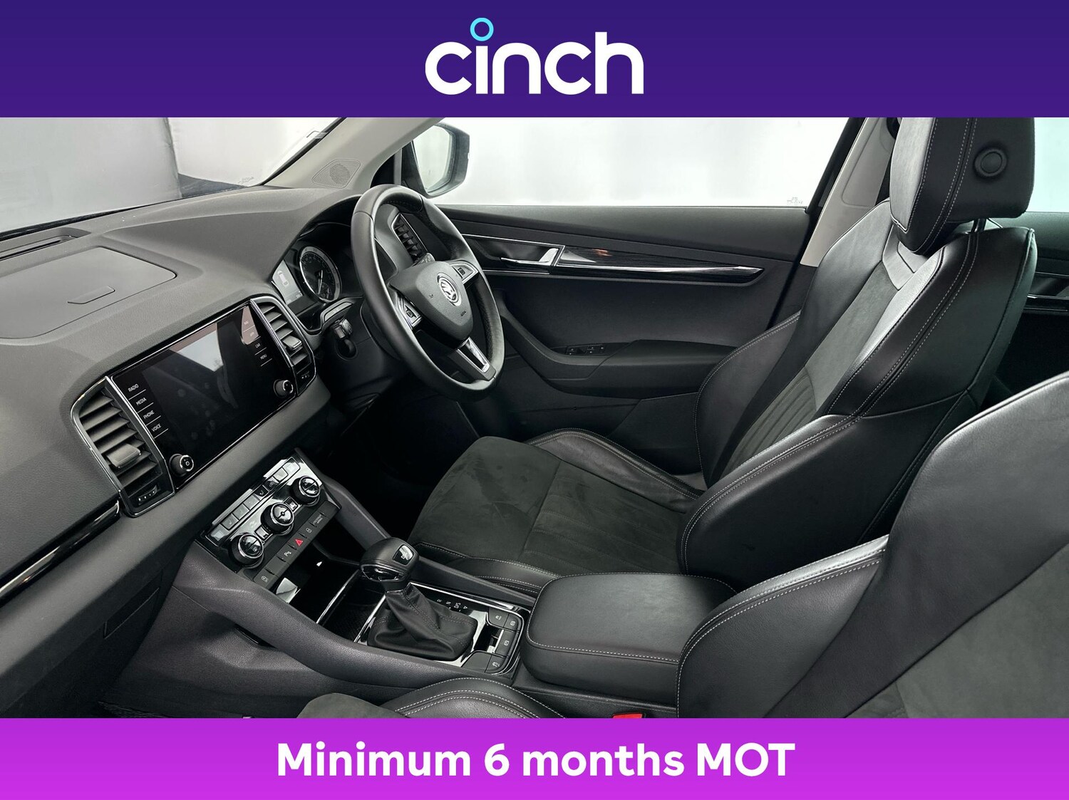 Used Skoda Karoq 2019 for sale - 76003966: Photo 32