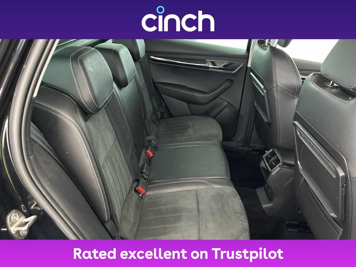 Used Skoda Karoq 2019 for sale - 76003966: Photo 33