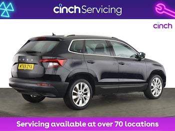 Used Skoda Karoq 2019 for sale - 76003966: Photo 3