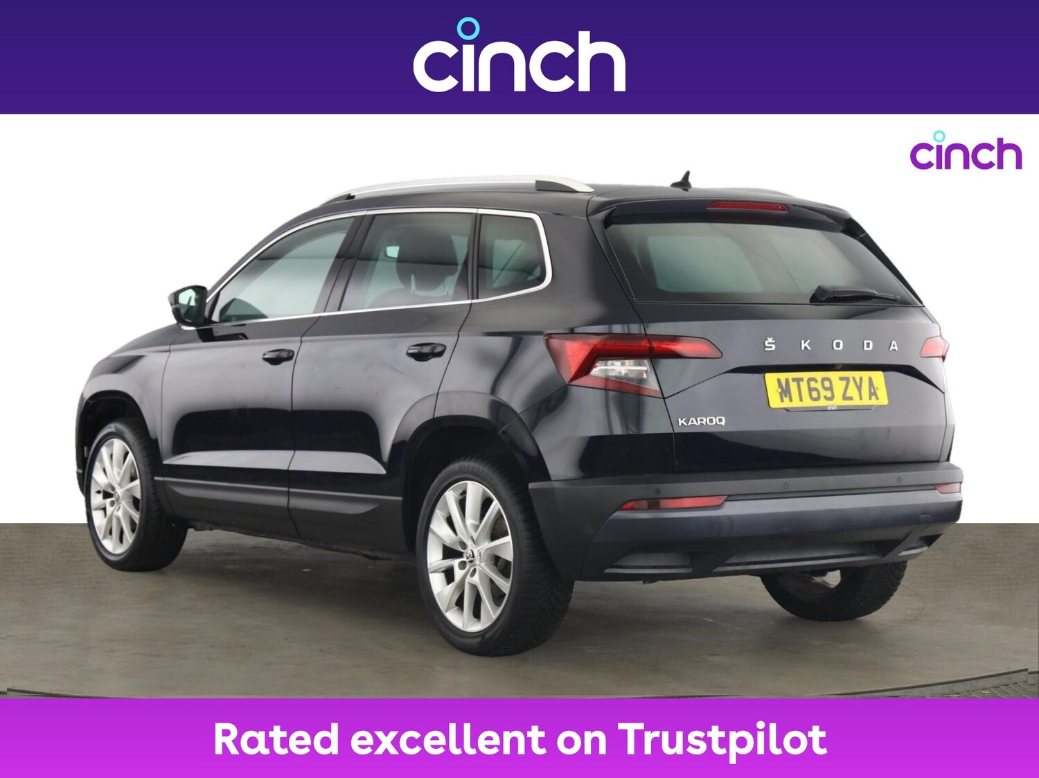 Used Skoda Karoq 2019 for sale - 76003966: Photo 6