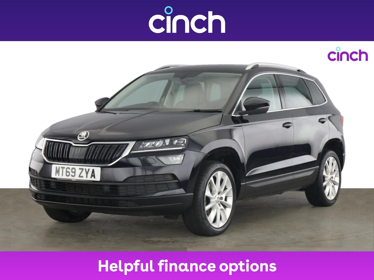 Used Skoda Karoq 2019 for sale - 76003966: Photo 9