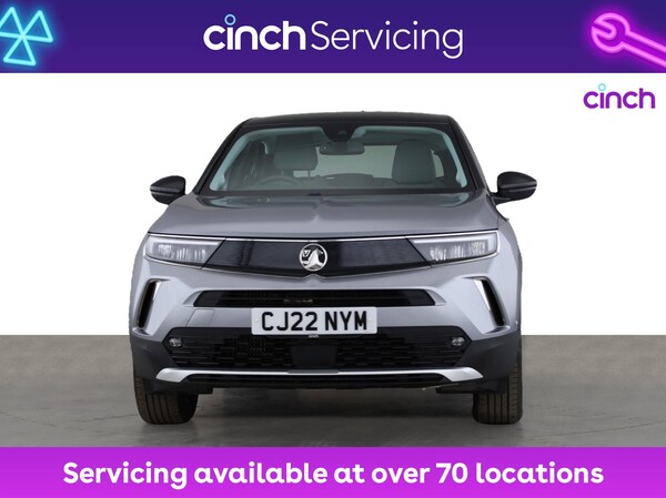 Used Vauxhall Mokka 2022 for sale - 75987891: Photo 11