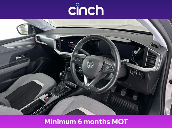 Used Vauxhall Mokka 2022 for sale - 75987891: Photo 12