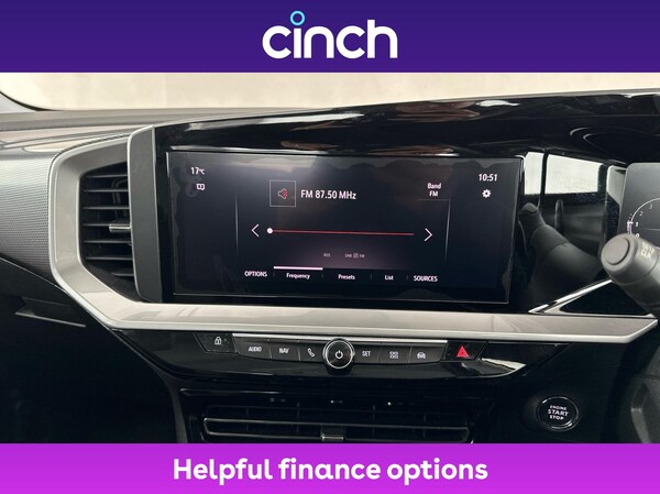 Used Vauxhall Mokka 2022 for sale - 75987891: Photo 17