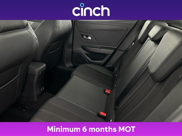 Used Vauxhall Mokka 2022 for sale - 75987891: Photo 20
