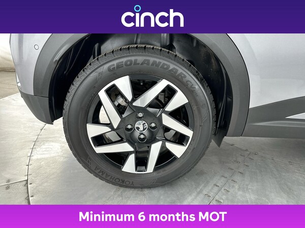Used Vauxhall Mokka 2022 for sale - 75987891: Photo 27