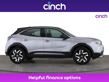 Used Vauxhall Mokka 2022 for sale - 75987891: Photo 2