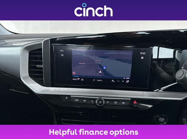 Used Vauxhall Mokka 2022 for sale - 75987891: Photo 30