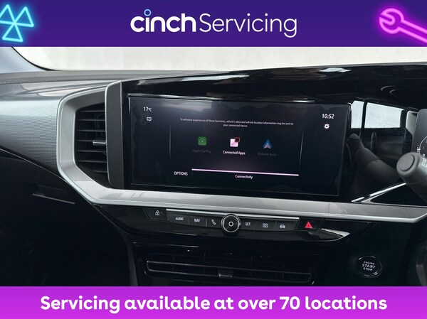 Used Vauxhall Mokka 2022 for sale - 75987891: Photo 31
