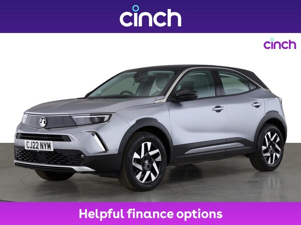 Used Vauxhall Mokka 2022 for sale - 75987891: Photo 9