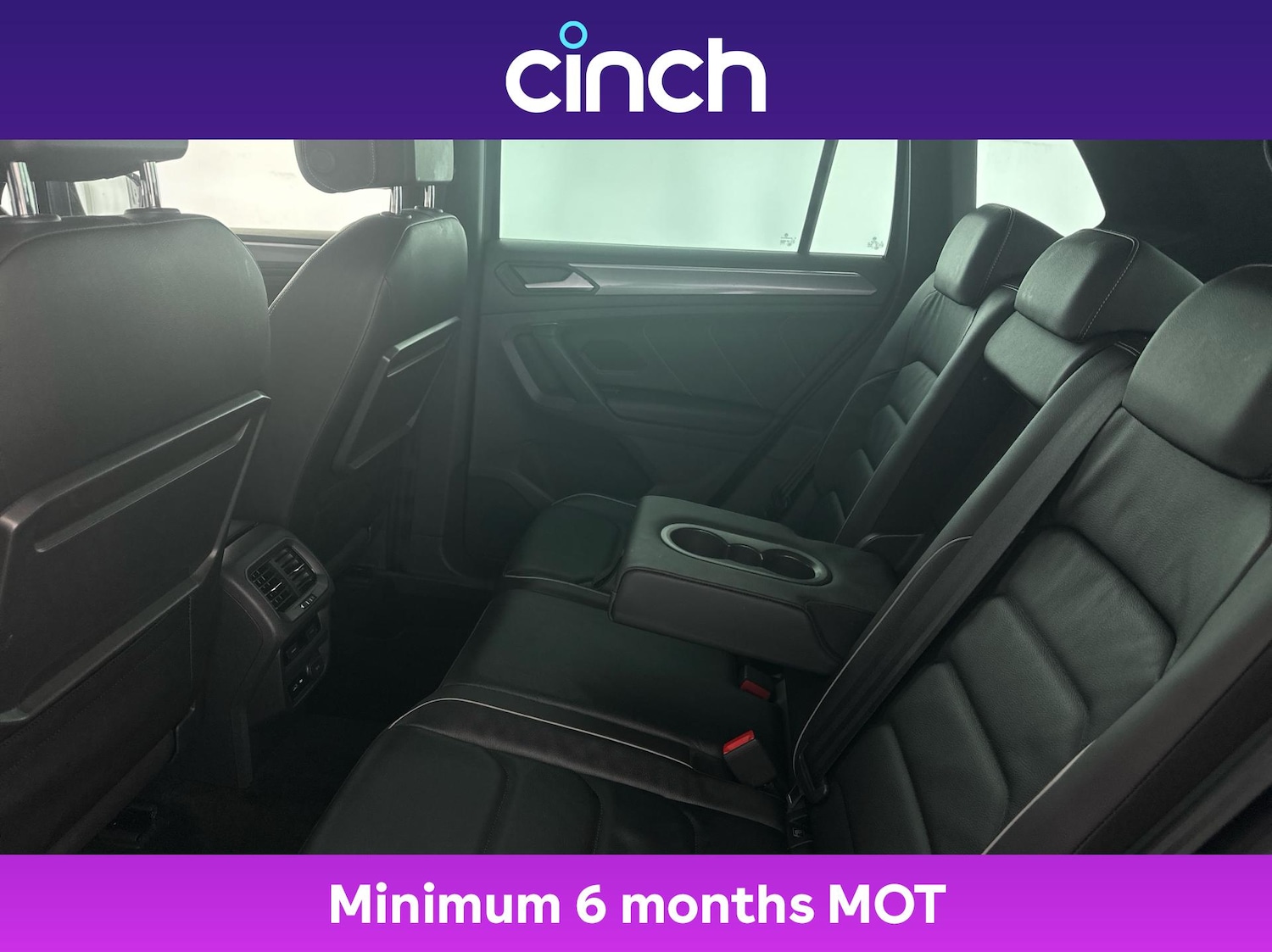 Used Volkswagen Tiguan 2019 for sale - 76313511: Photo 20
