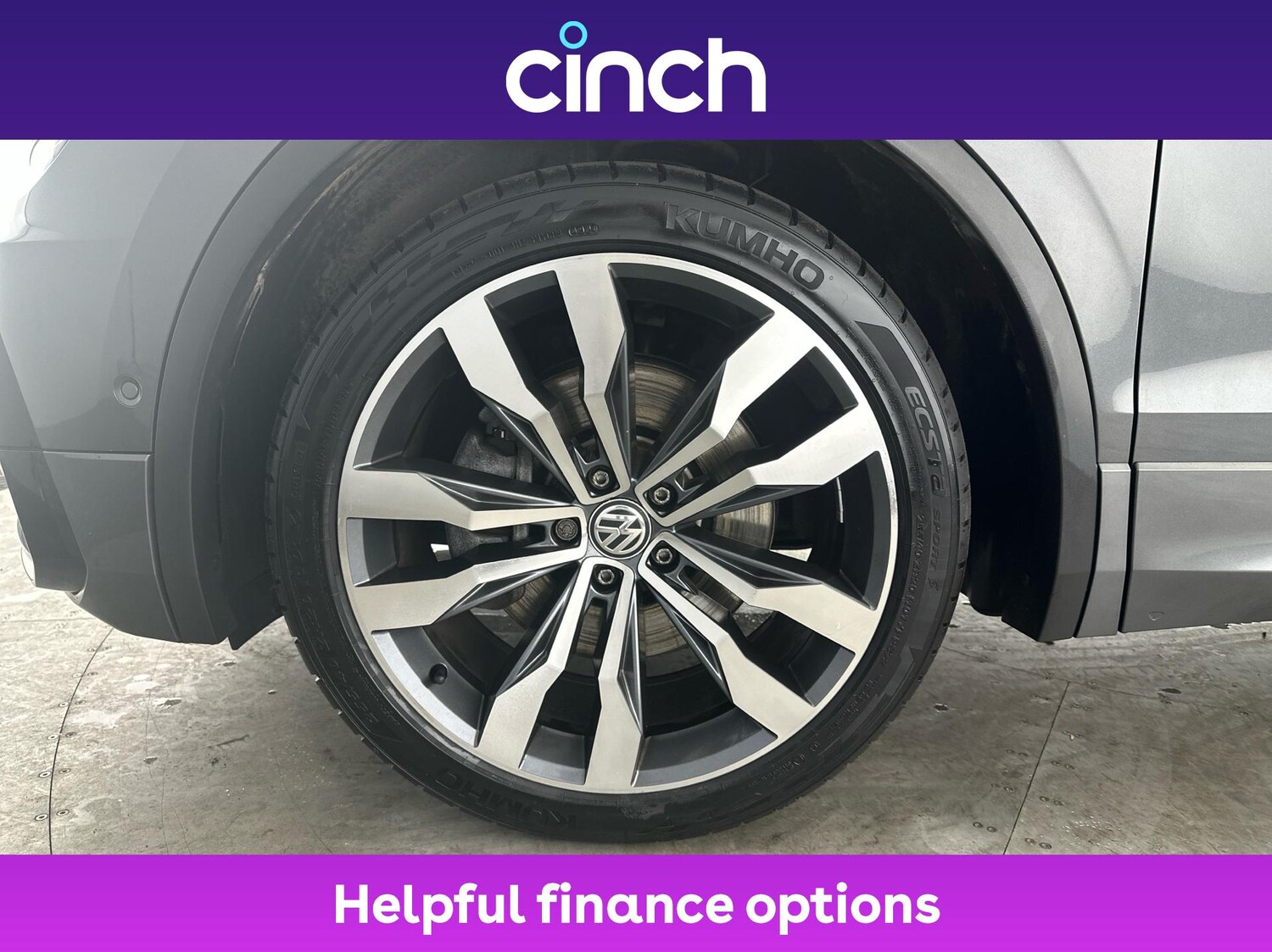 Used Volkswagen Tiguan 2019 for sale - 76313511: Photo 24