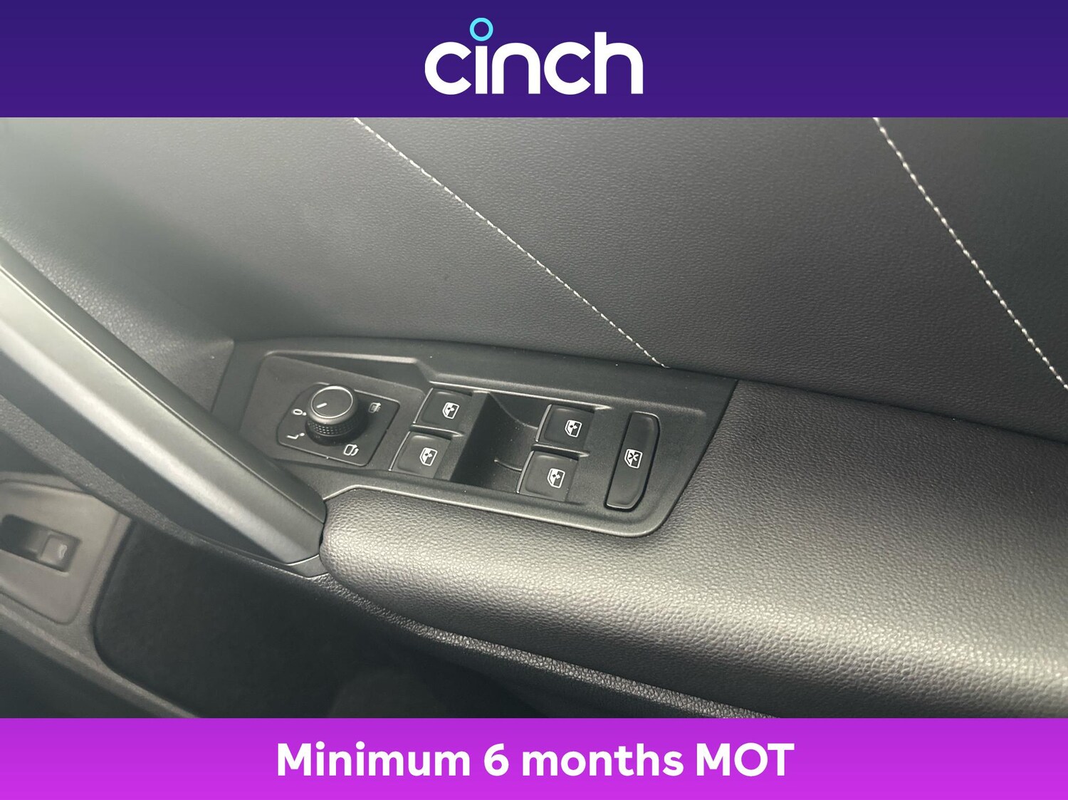 Used Volkswagen Tiguan 2019 for sale - 76313511: Photo 37