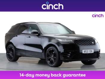 2021 - 2.0 P250 Edition 5dr Auto