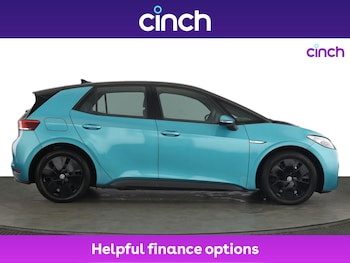 Used Volkswagen ID.3 2021 for sale - 76250354: Photo