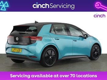 Used Volkswagen ID.3 2021 for sale - 76250354: Photo