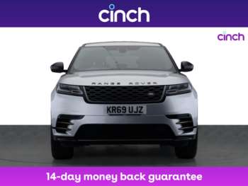 Used Land Rover Range Rover Velar 2019 for sale - 74582721: Photo