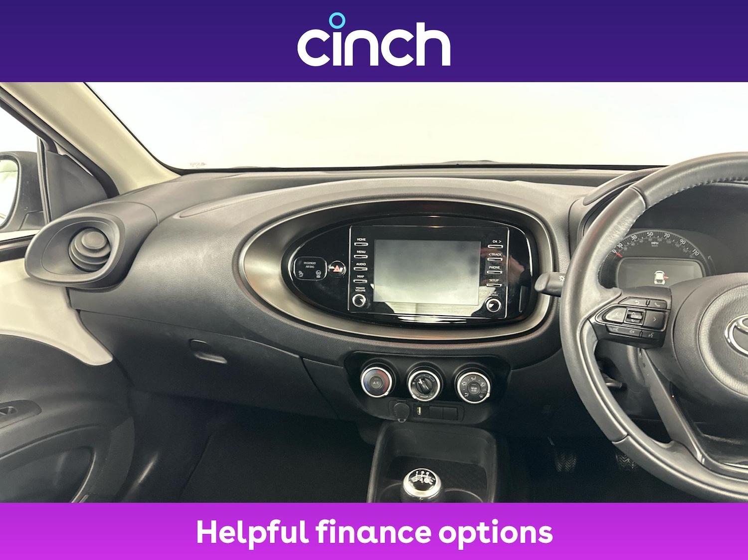 Used Toyota Aygo X 2022 for sale - 77064317: Photo 17