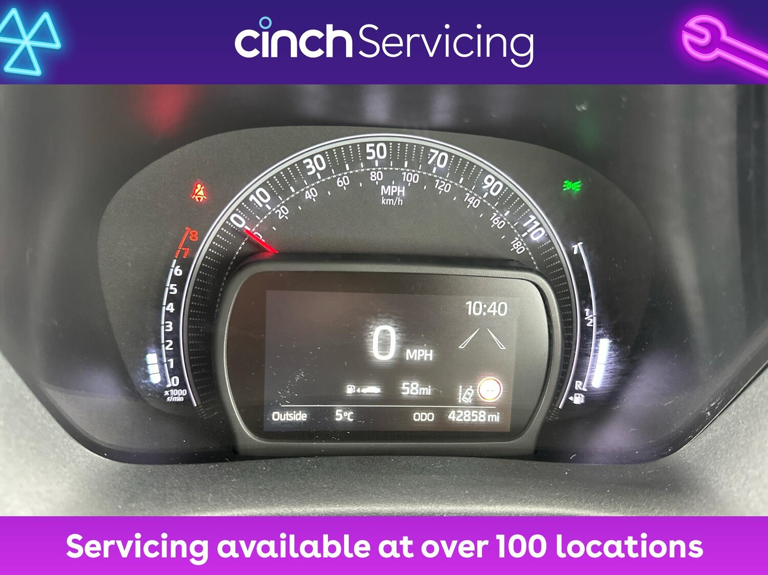 Used Toyota Aygo X 2022 for sale - 77064317: Photo 18