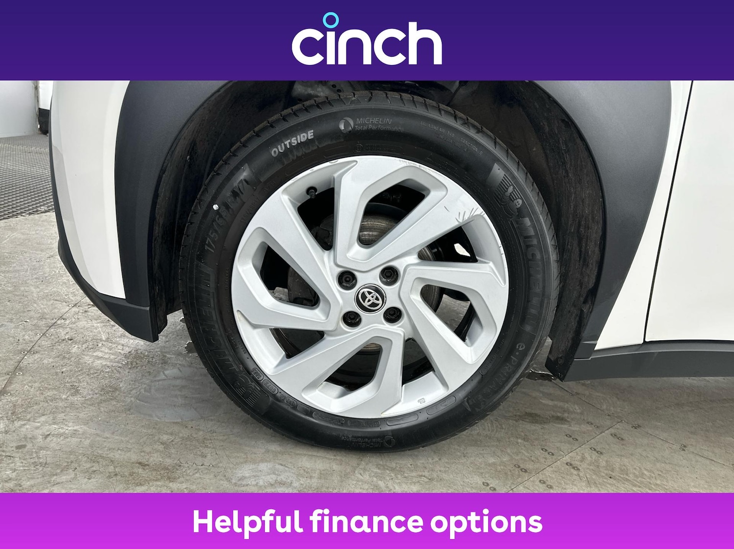 Used Toyota Aygo X 2022 for sale - 77064317: Photo 24