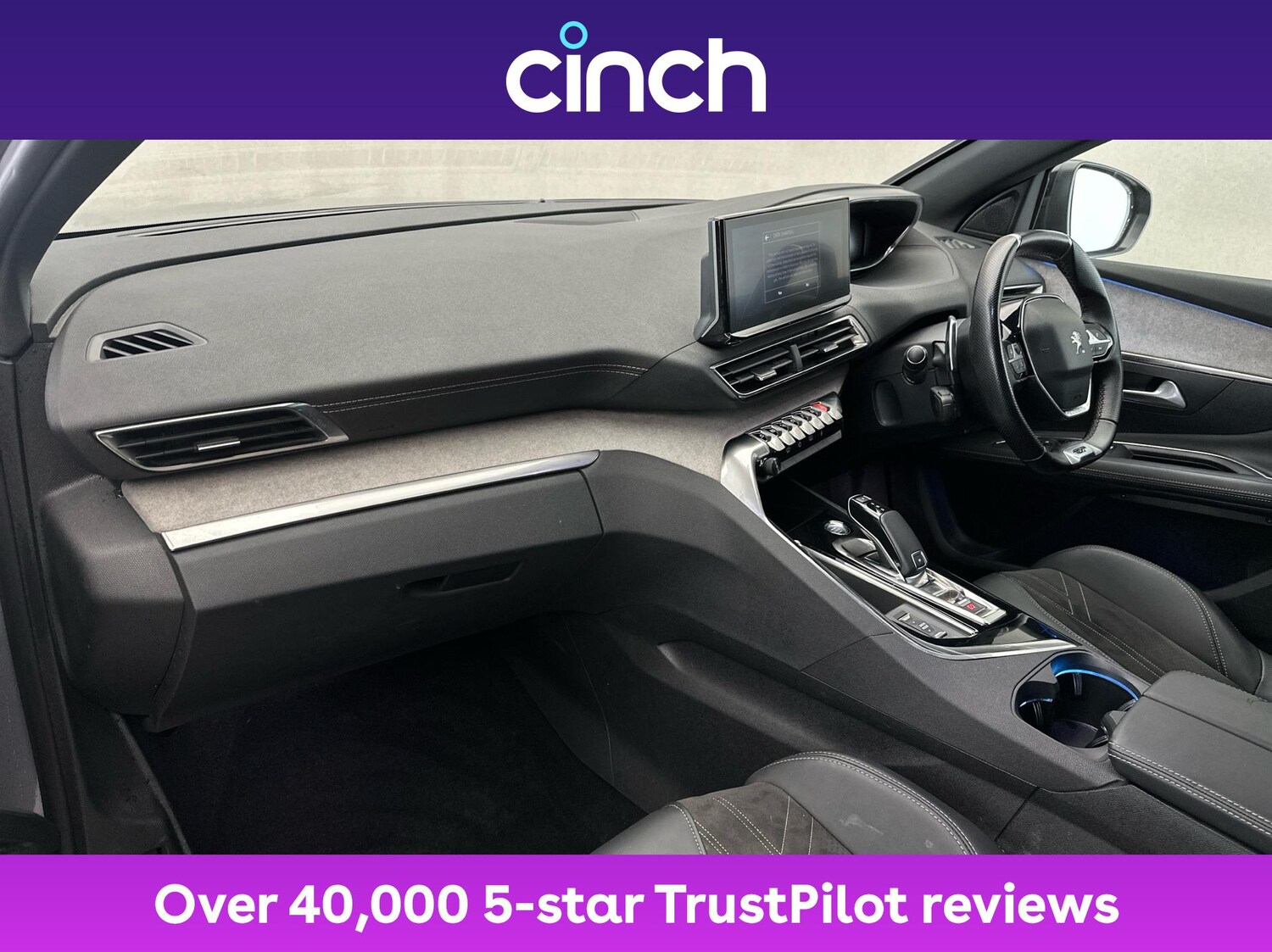 Used Peugeot 3008 2021 for sale - 76798196: Photo 14