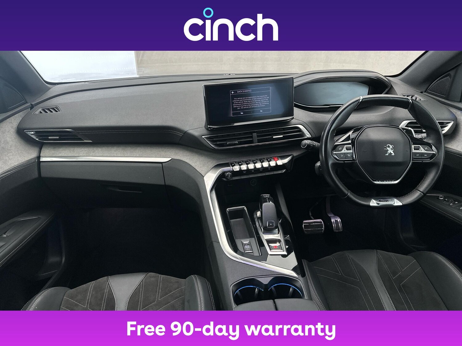 Used Peugeot 3008 2021 for sale - 76798196: Photo 15