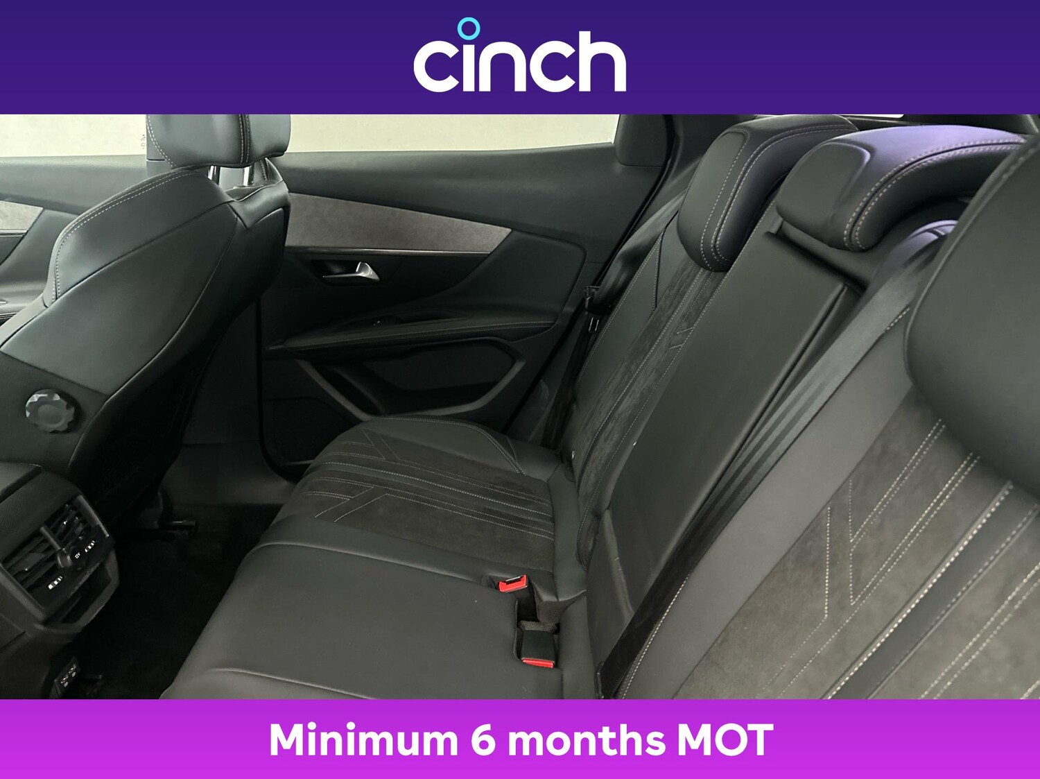 Used Peugeot 3008 2021 for sale - 76798196: Photo 20