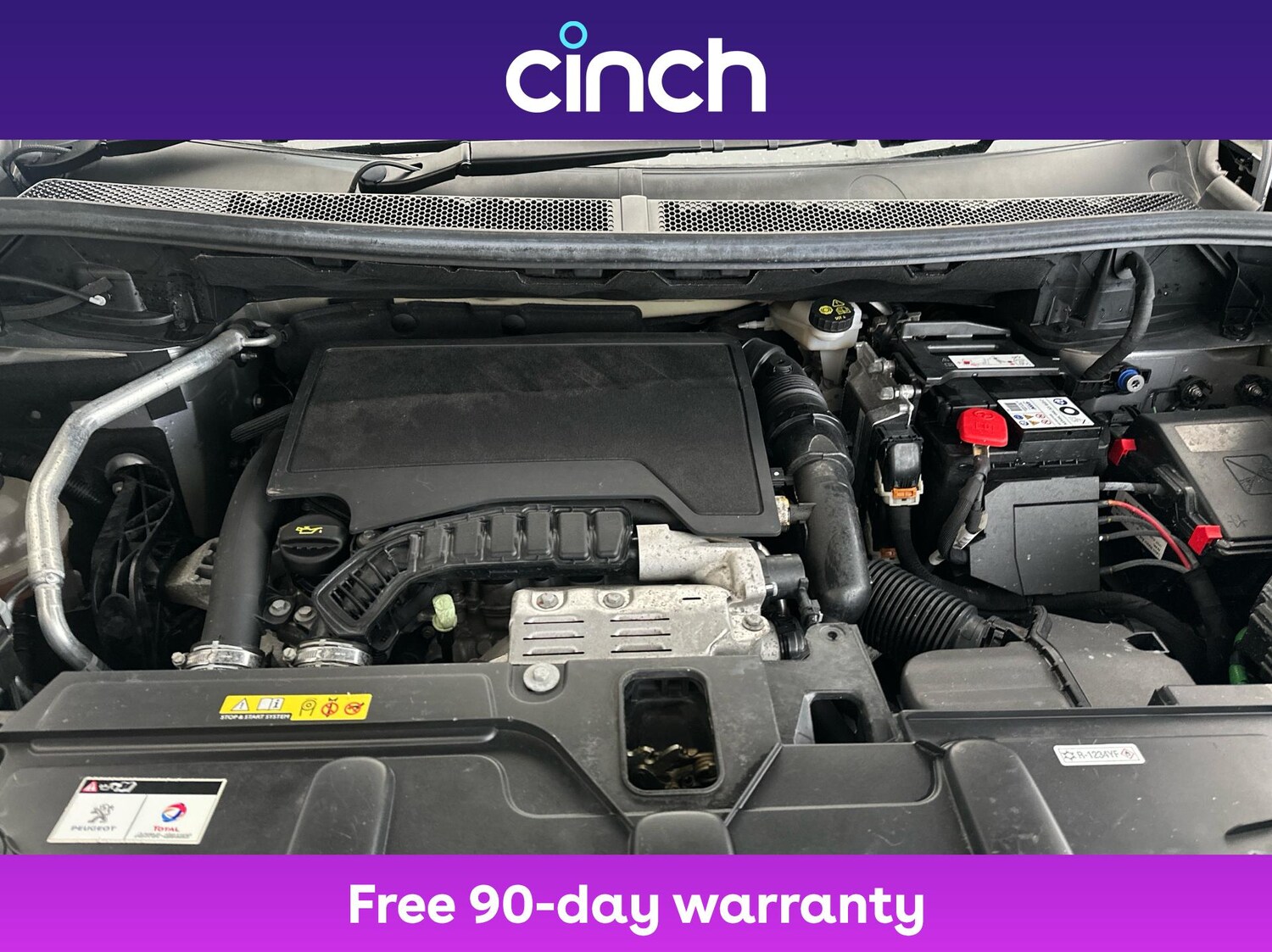 Used Peugeot 3008 2021 for sale - 76798196: Photo 23