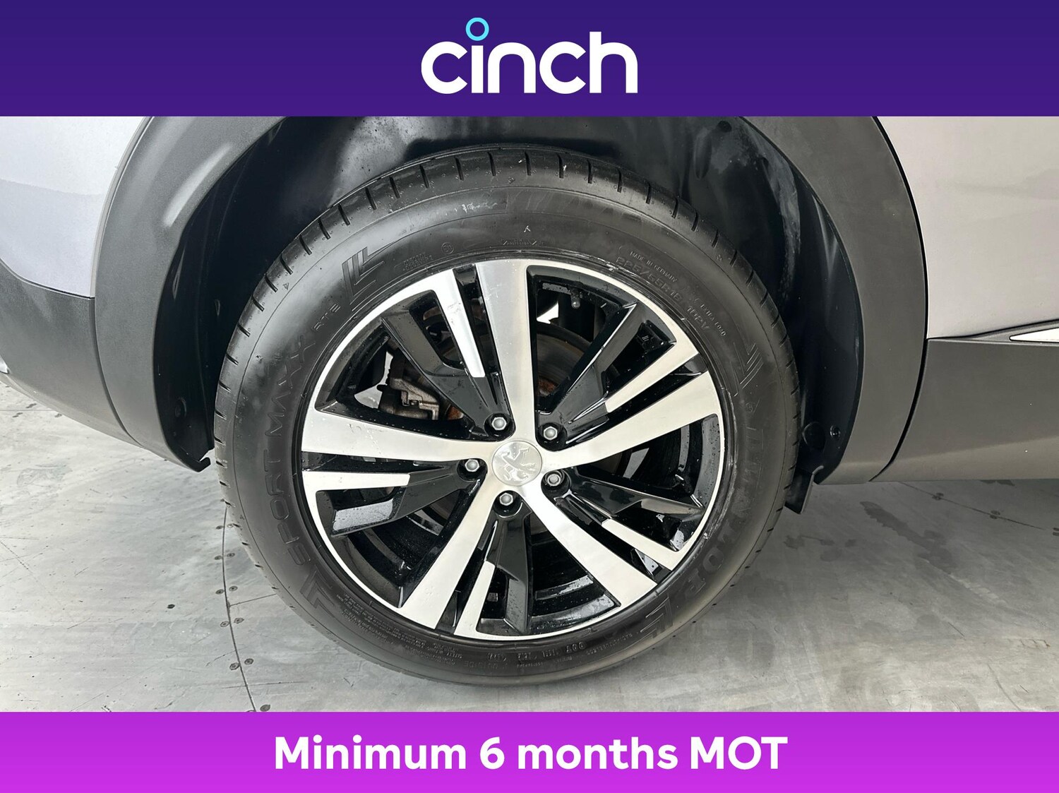 Used Peugeot 3008 2021 for sale - 76798196: Photo 27