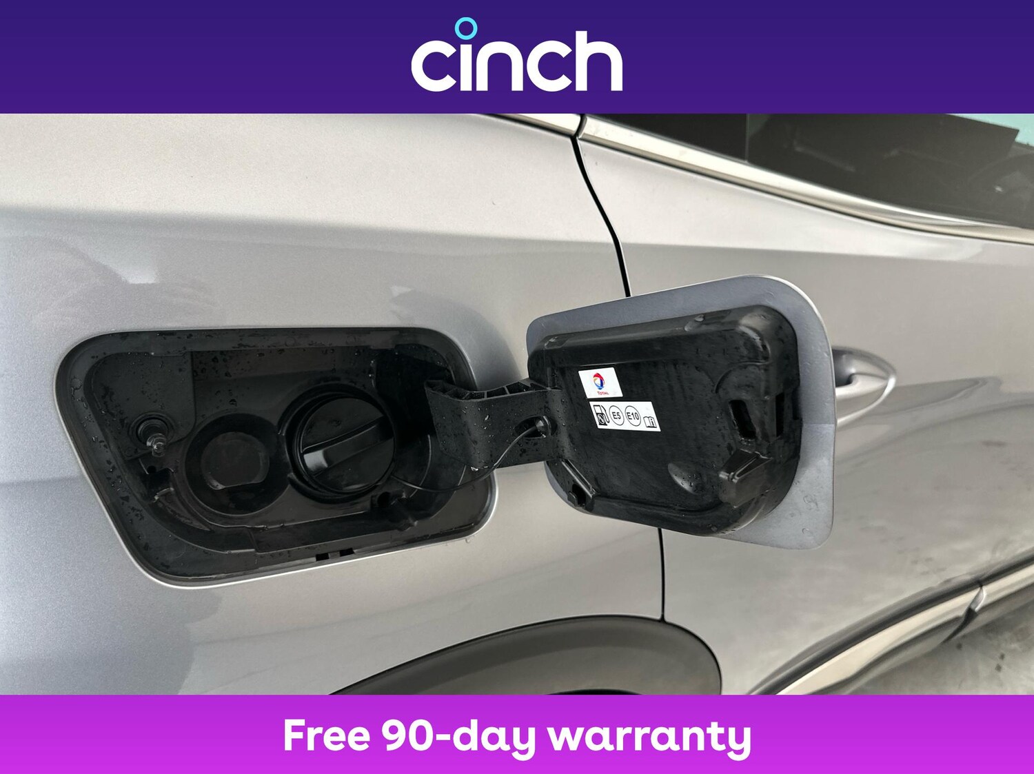 Used Peugeot 3008 2021 for sale - 76798196: Photo 29