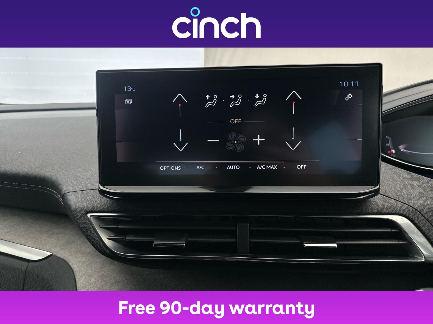 Used Peugeot 3008 2021 for sale - 76798196: Photo 34