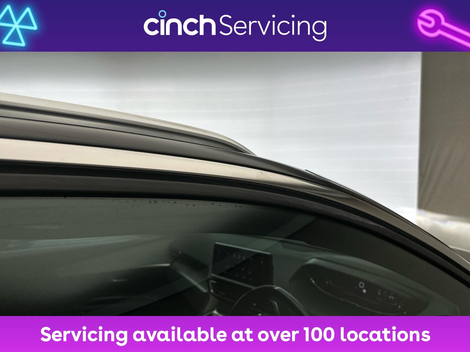 Used Peugeot 3008 2021 for sale - 76798196: Photo 36