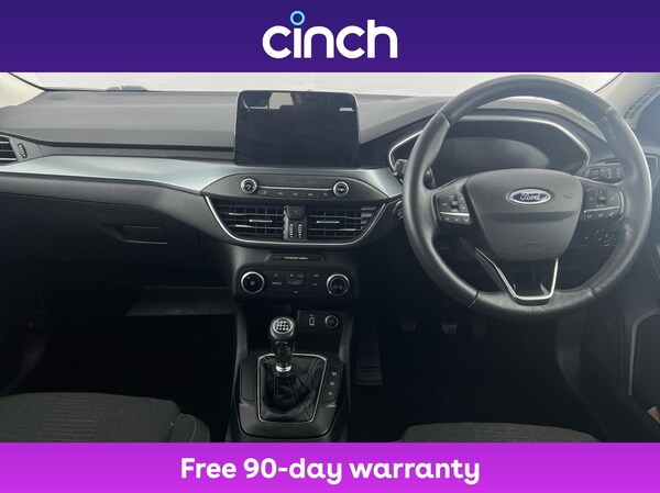 Used Ford Focus 2019 for sale - 75474727: Photo 15