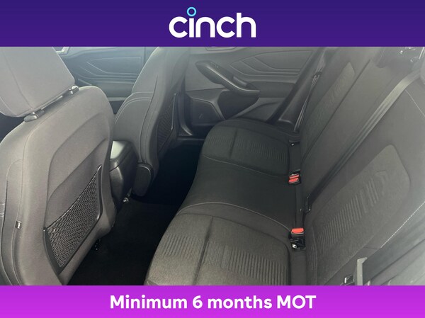Used Ford Focus 2019 for sale - 75474727: Photo 20