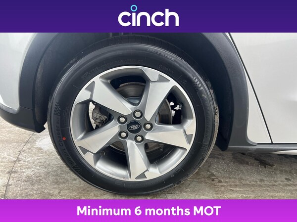 Used Ford Focus 2019 for sale - 75474727: Photo 27