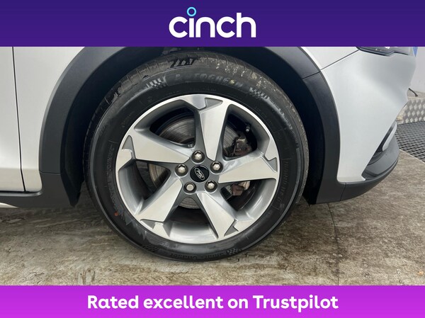Used Ford Focus 2019 for sale - 75474727: Photo 28