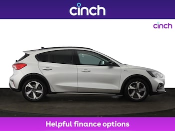 Used Ford Focus 2019 for sale - 75474727: Photo