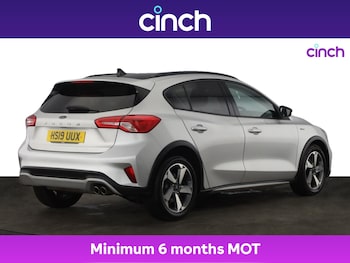 Used Ford Focus 2019 for sale - 75474727: Photo
