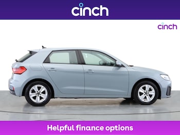 Used Audi A1 2022 for sale - 75516890: Photo