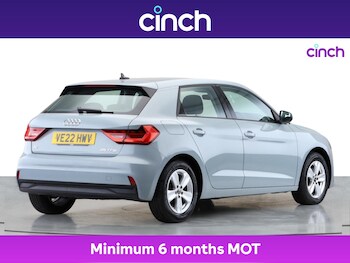 Used Audi A1 2022 for sale - 75516890: Photo