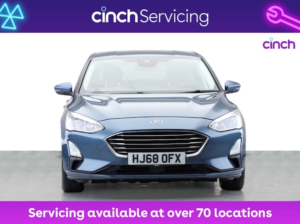 Used Ford Focus 2018 for sale - 76173685: Photo 11