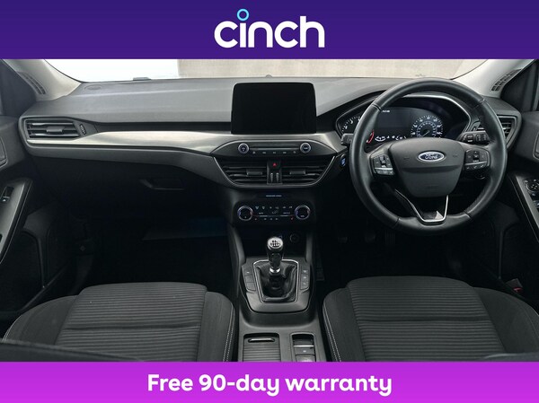 Used Ford Focus 2018 for sale - 76173685: Photo 15