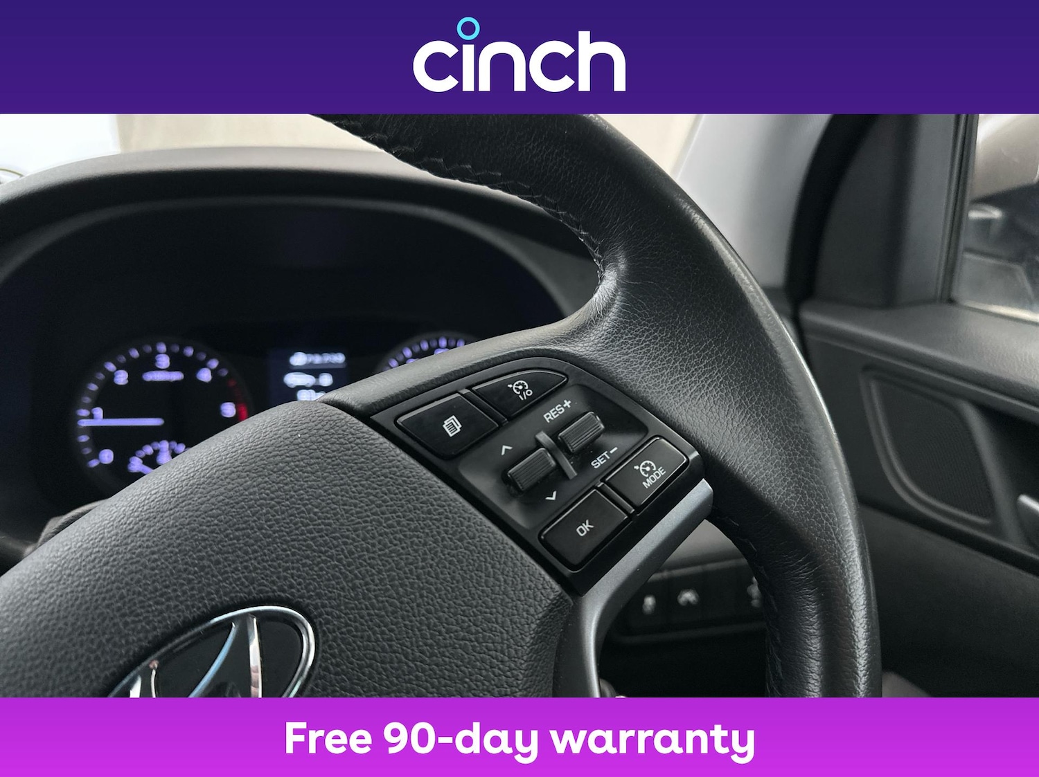 Used Hyundai TUCSON 2017 for sale - 77031574: Photo 34