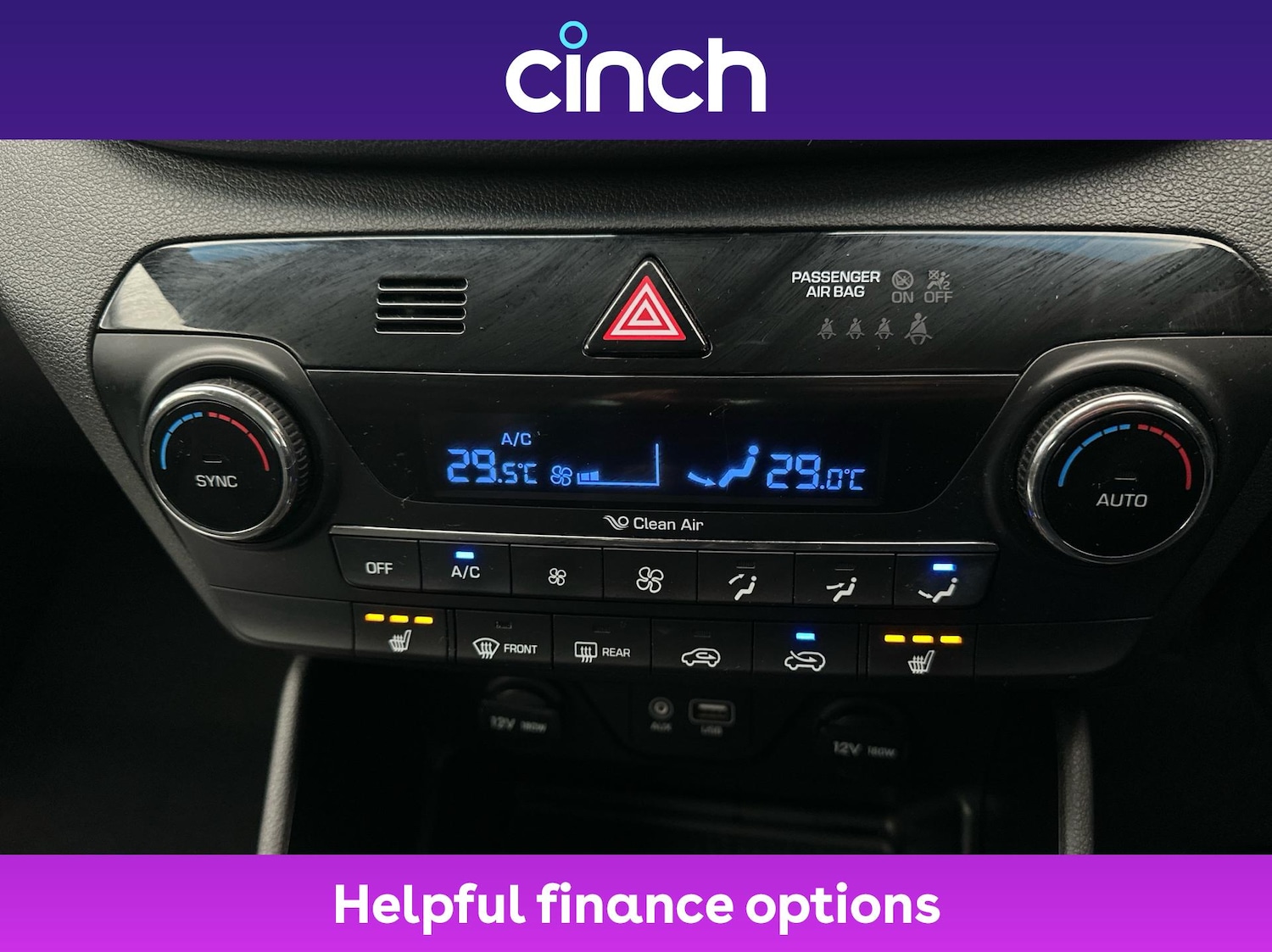 Used Hyundai TUCSON 2017 for sale - 77031574: Photo 35